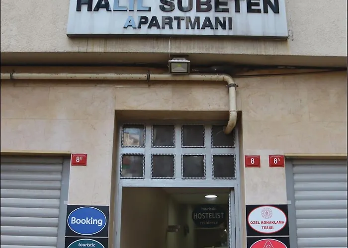Hostelist